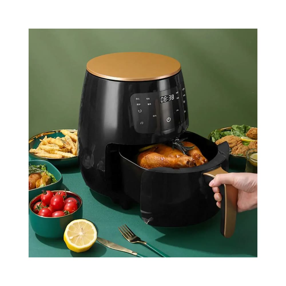Air Fryer — friteza na vruć vazduh