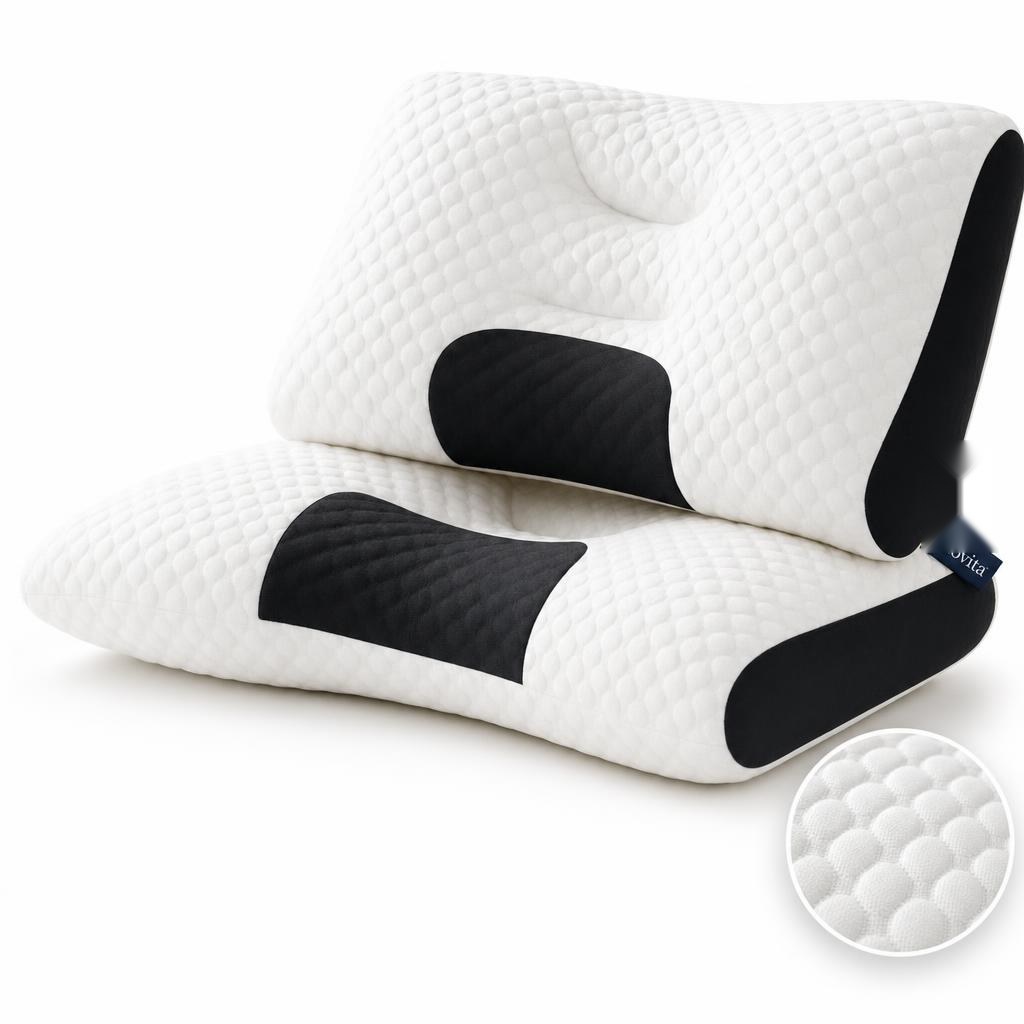Ergonomski jastuk XL Comfort