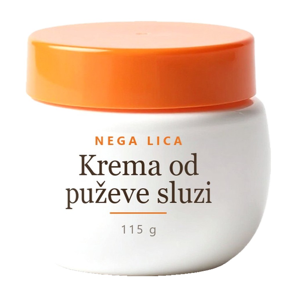 Krema od puževe sluzi 115g