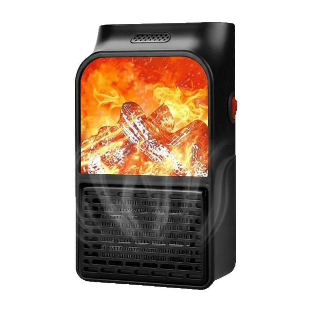 Grejalica sa efektom kamina 900 W